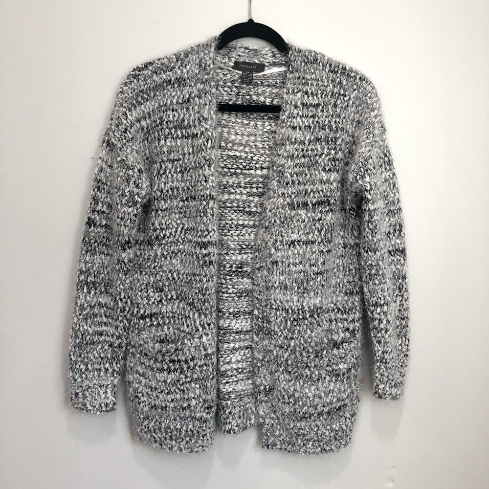 NWOT Cozy Cardigan